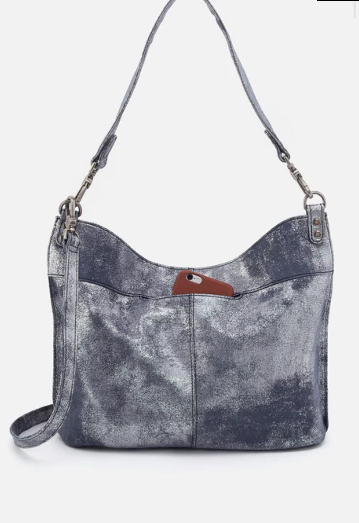 Pier Shoulder Bag