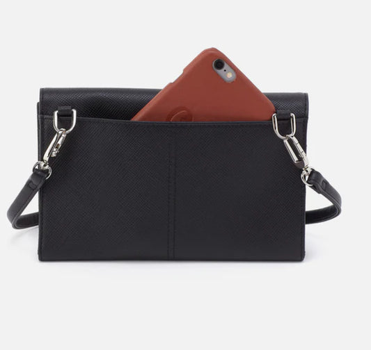 Essential Wallet Crossbody