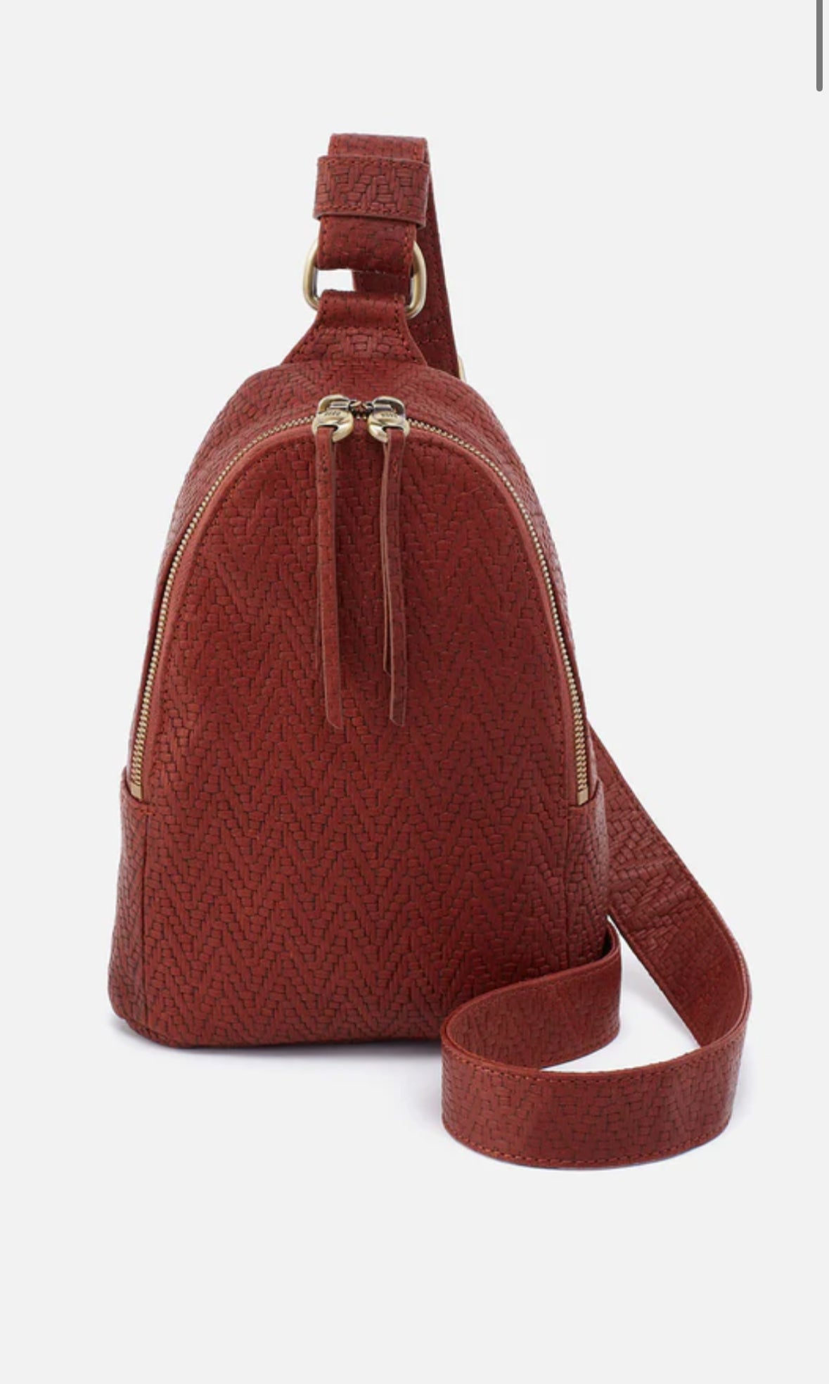 Fern Sling Bag