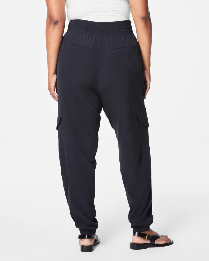 casual fridays cargo jogger pant