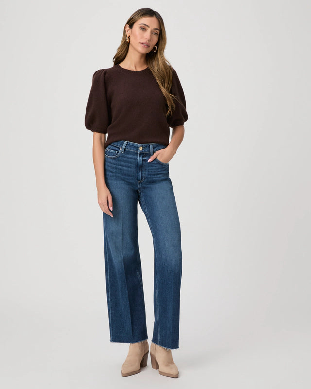 Anessa 31" Wide Leg