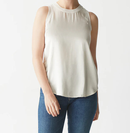 Shay Rib Binding Tank