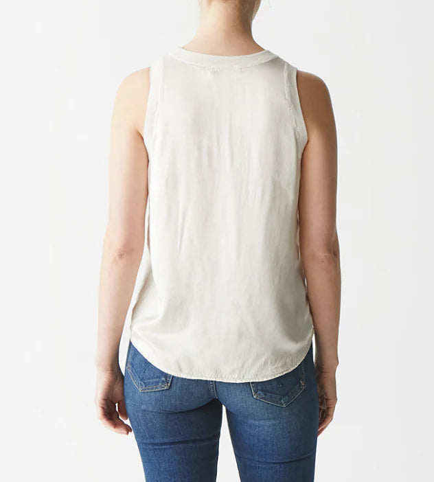 Shay Rib Binding Tank