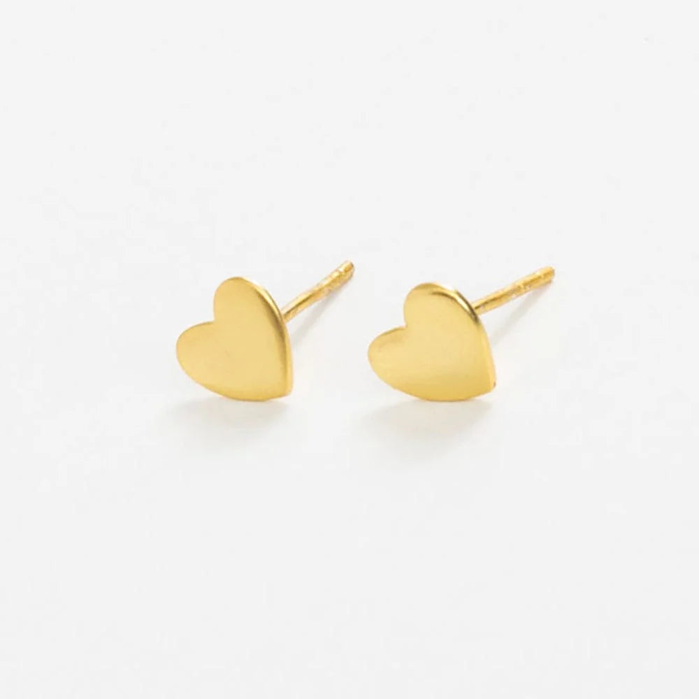 Alice Stud Earring