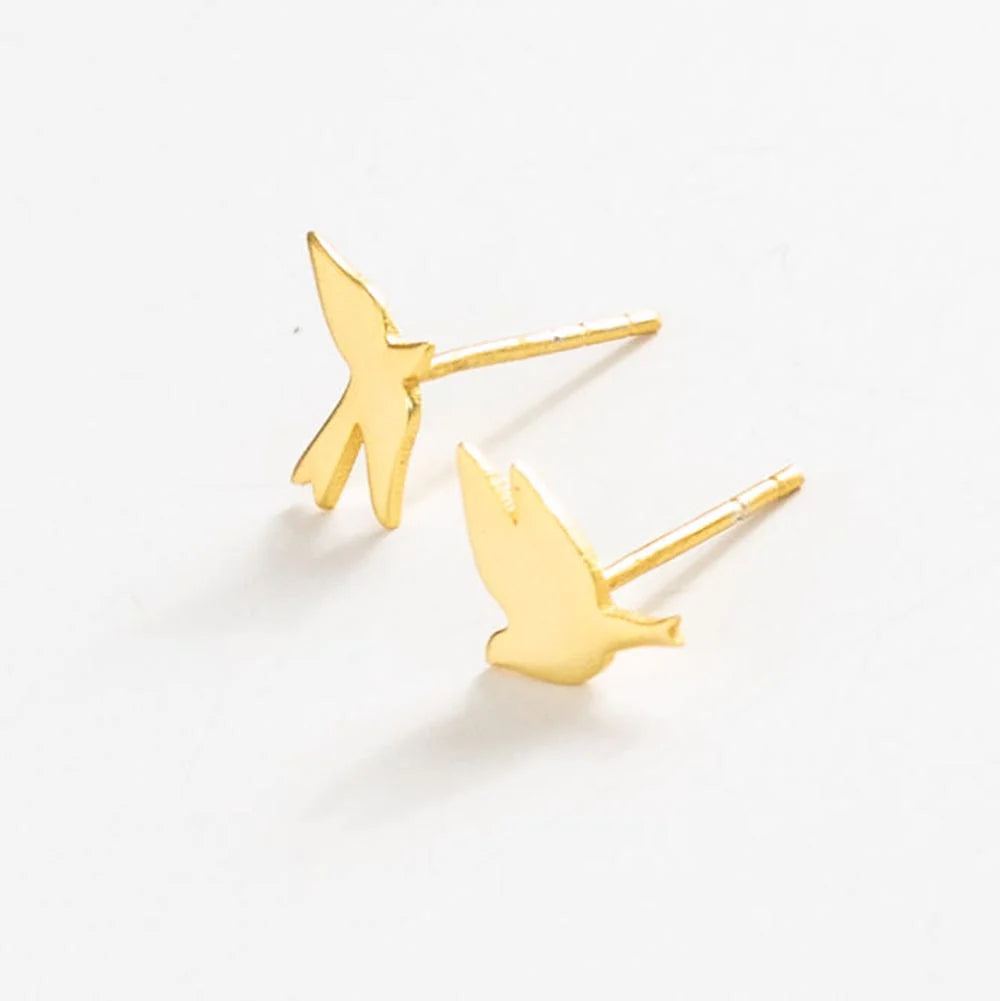 Alice Stud Earring