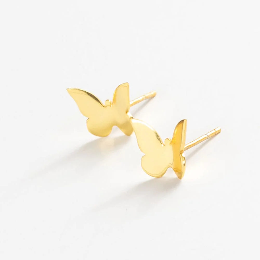 Alice Stud Earring