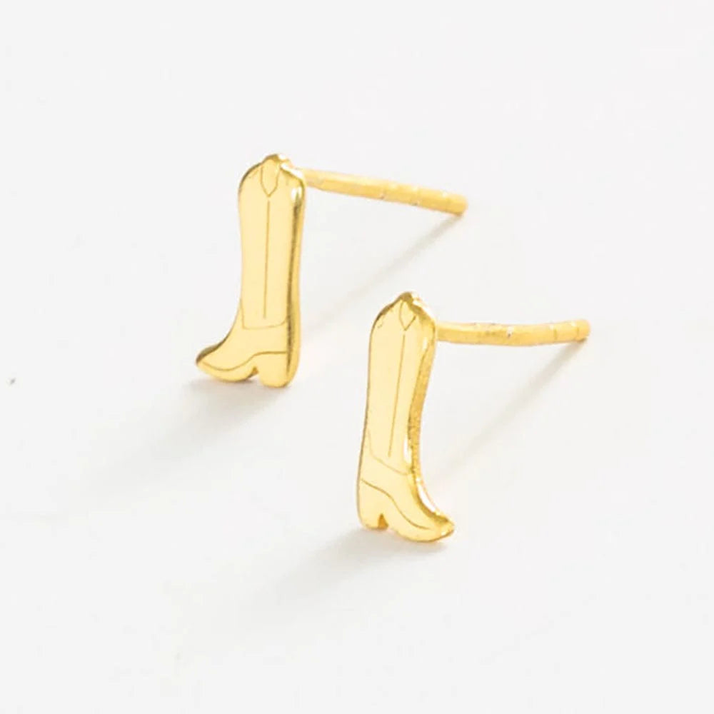 Alice Stud Earring