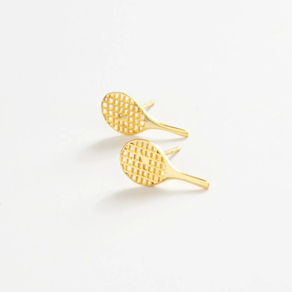 Alice Stud Earring