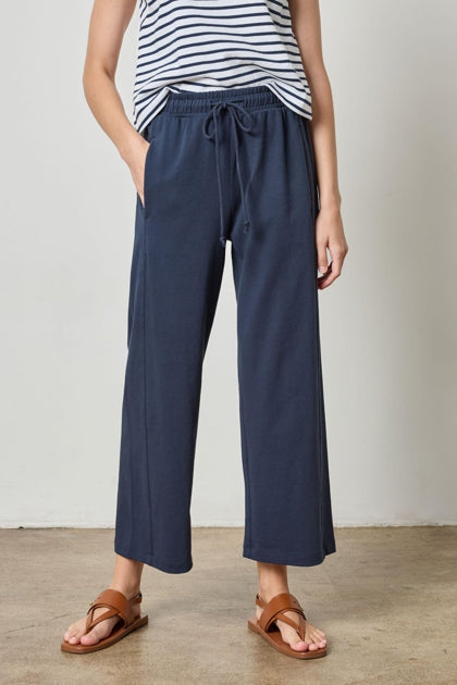 Wide Leg Pant