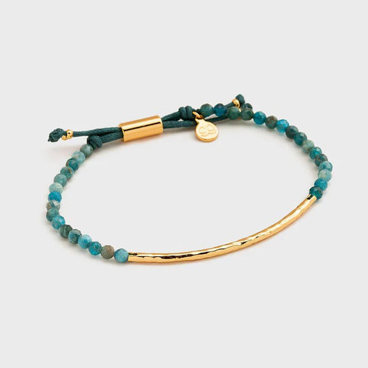 Power Gemstone Bracelet