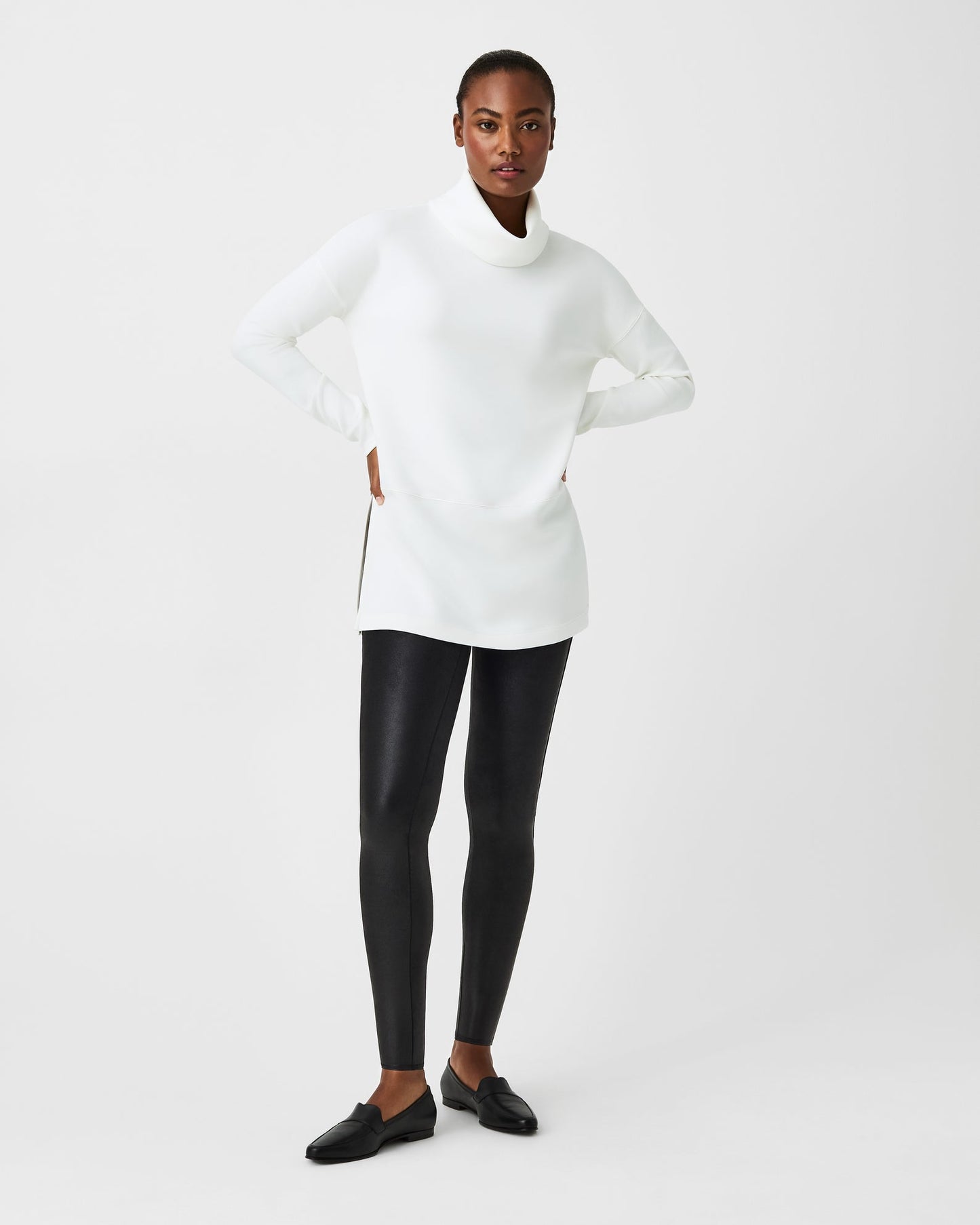 Airessentials Turtleneck Tunic