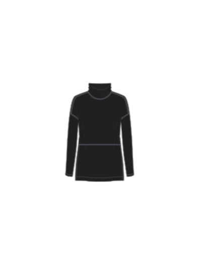 Airessentials Turtleneck Tunic