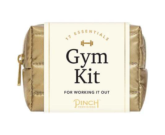 Puffer Gym Kit