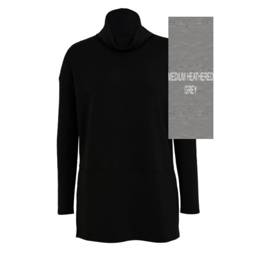 Airessentials Turtleneck Tunic