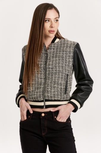 Janel Jacket