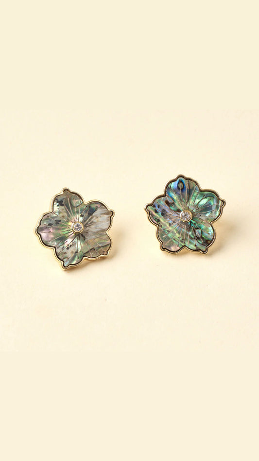 Paloma Studs